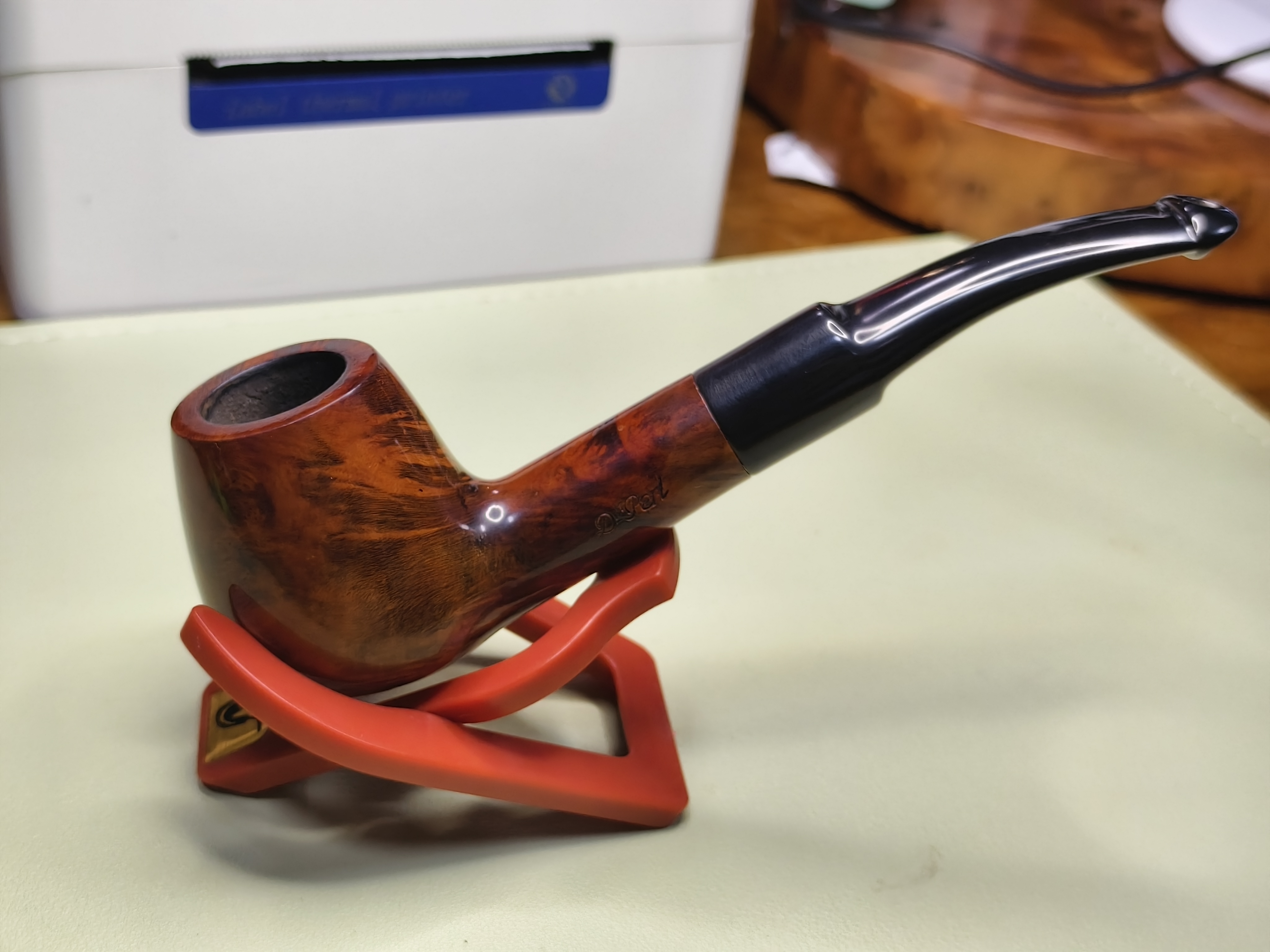 石楠木烟斗专拍链接