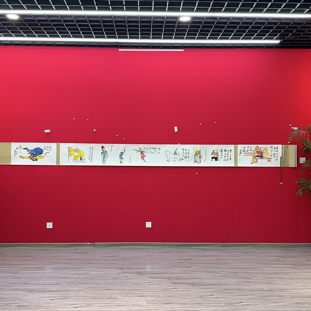 闪购作品艺术作品