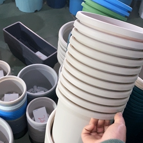 树脂微瑕2号13个无托灰白