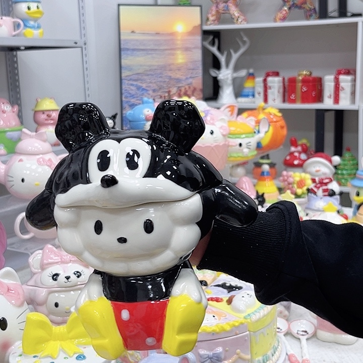 紫砂茶壶我们是真的