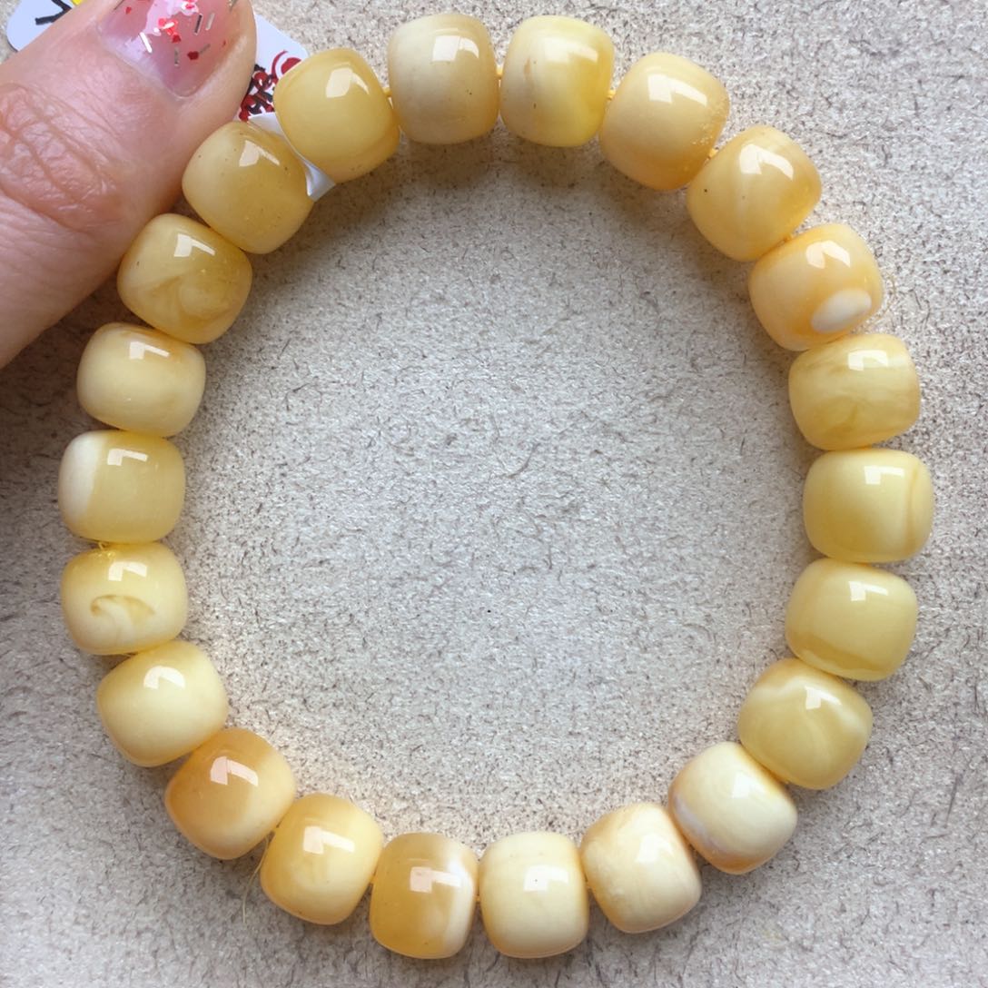 蜜蜡珠宝奇石未镶嵌20