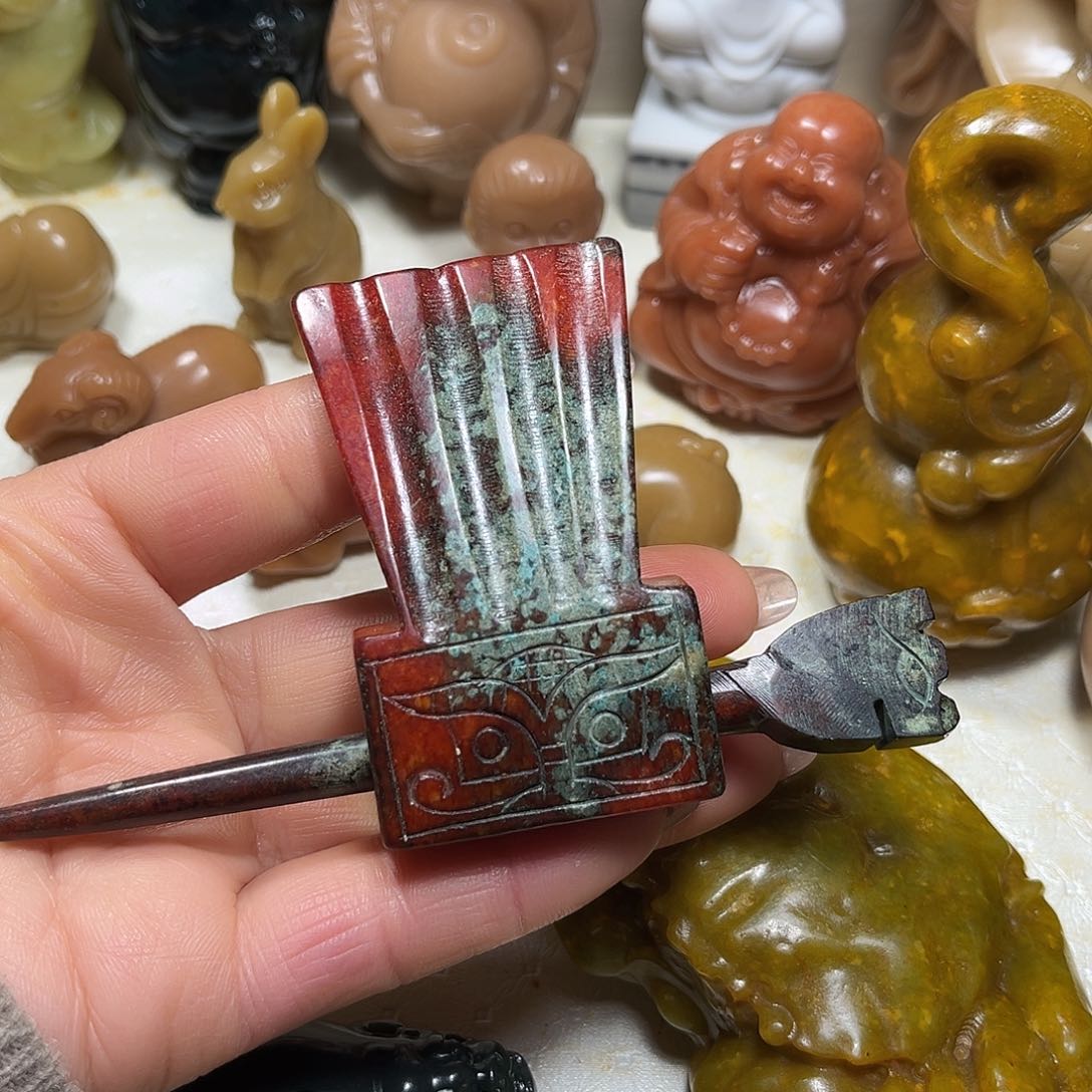 白玉菩提吊坠白玉菩提吊坠