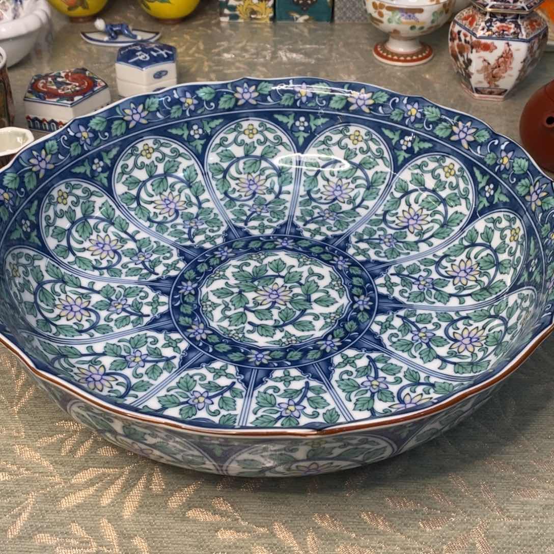 碟30 厘米——小杨甄选