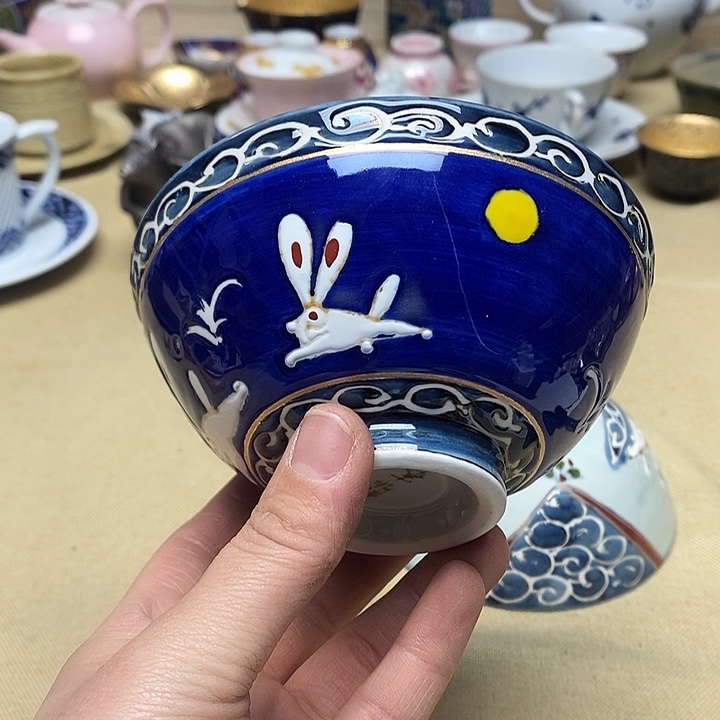 紫砂茶壶潺*这个时候