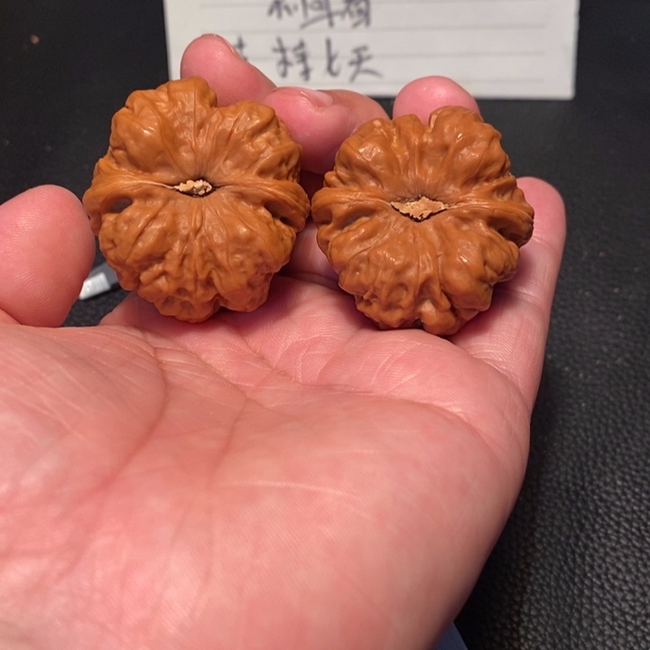 文玩核桃吊坠怀*00000135