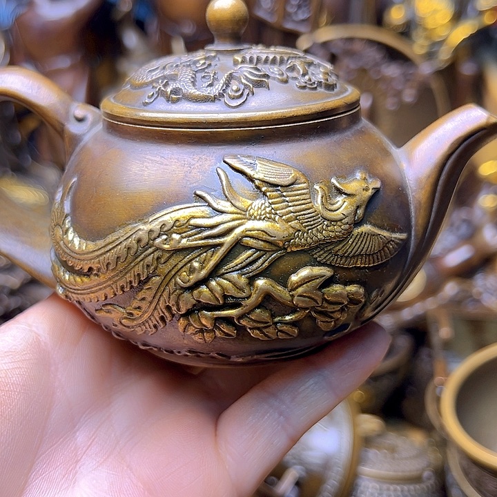 铜摆件1223369558899999999