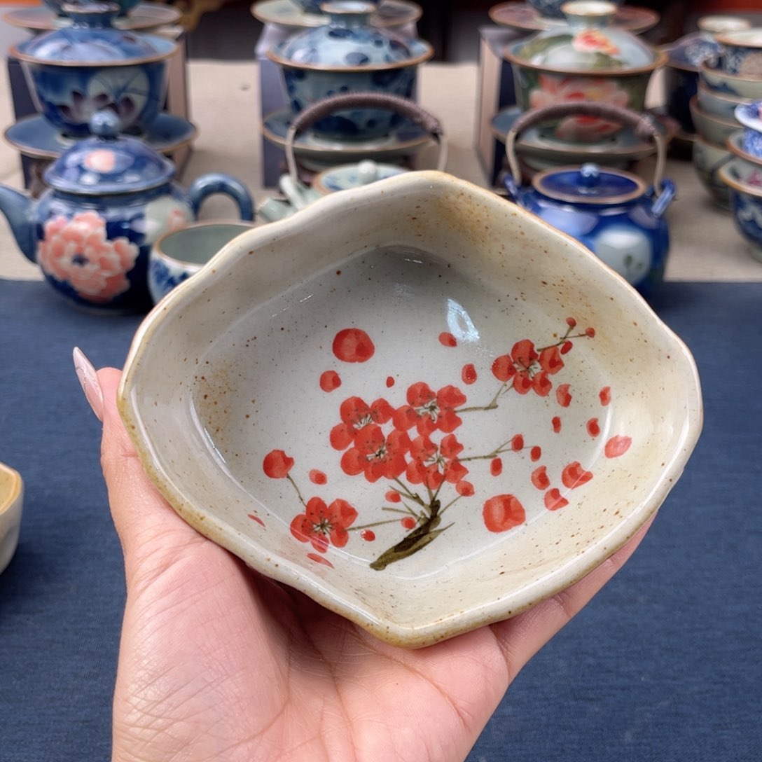 杯景德镇陶瓷杯杯杯