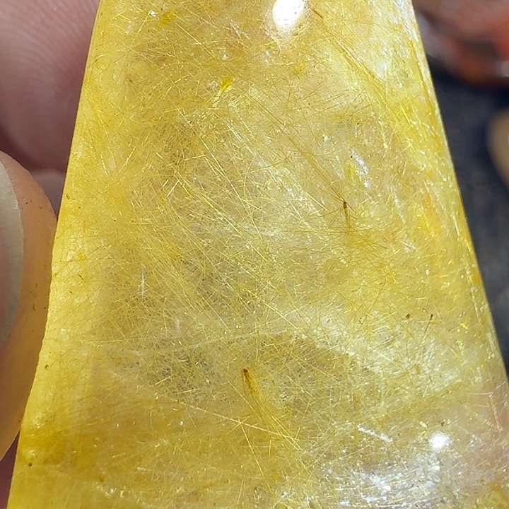 丰***耗吊坠(不含链)未镶嵌水晶