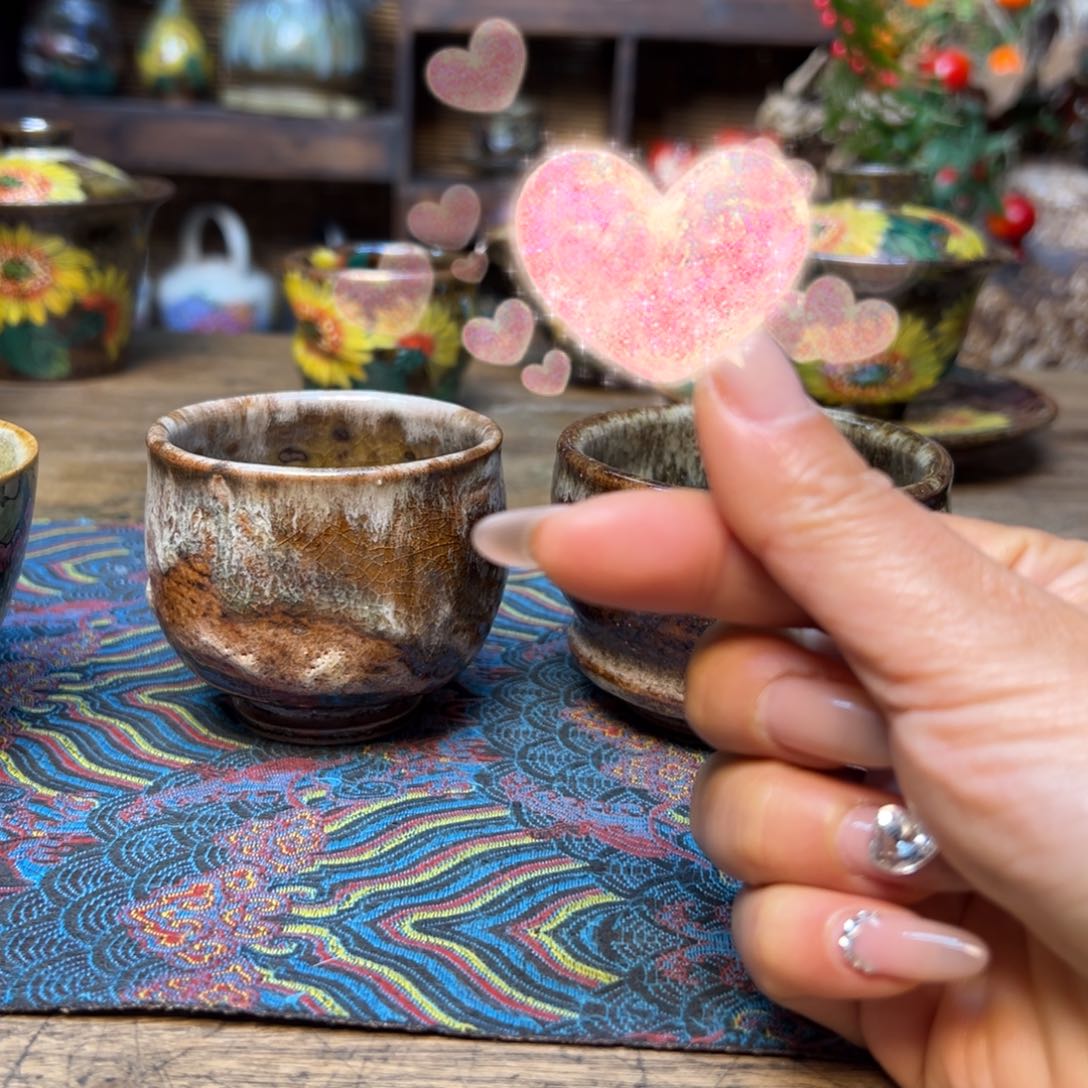 瓷片?****?预存30～～～～