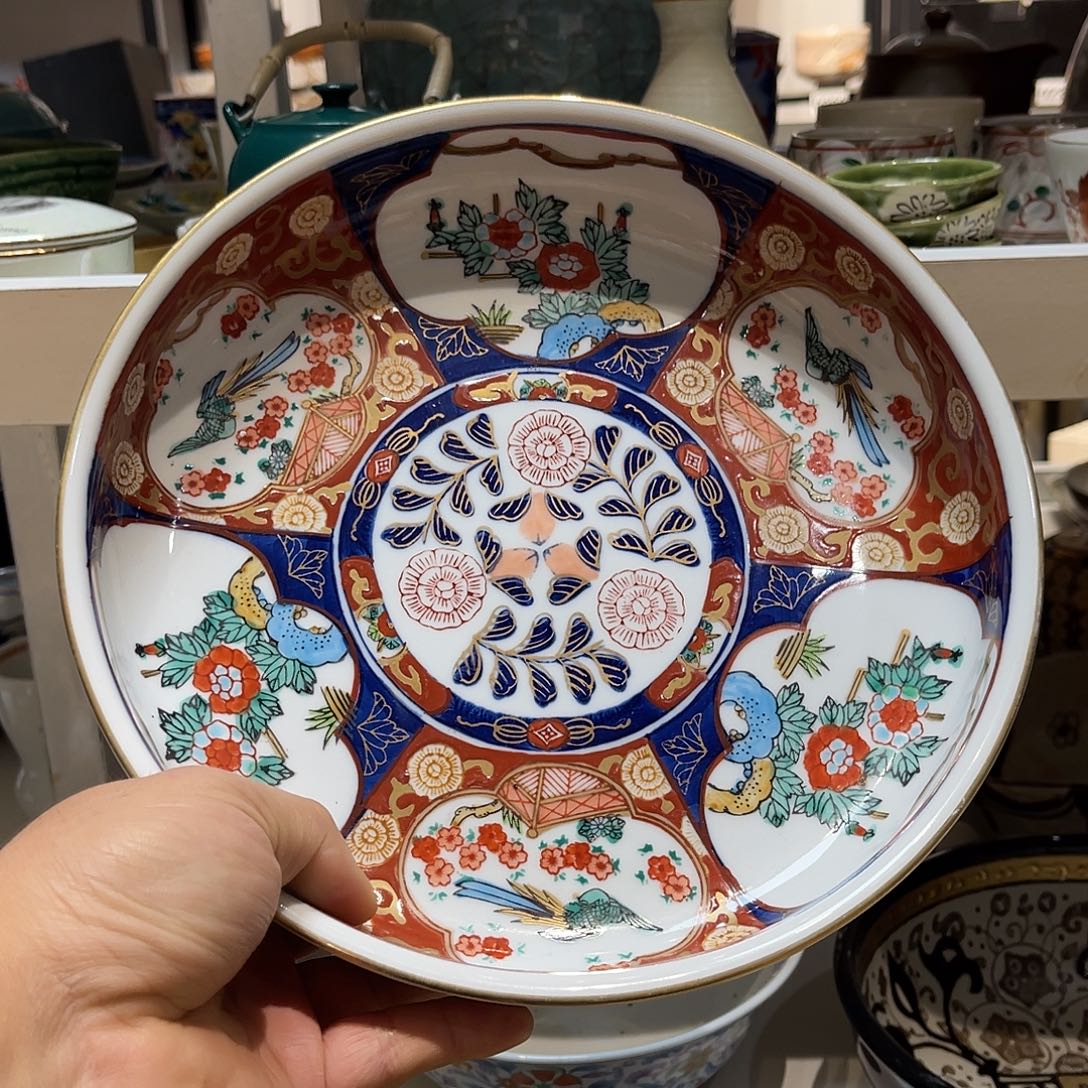 回流瓷器 默认微瑕 完美者甚拍 陶108