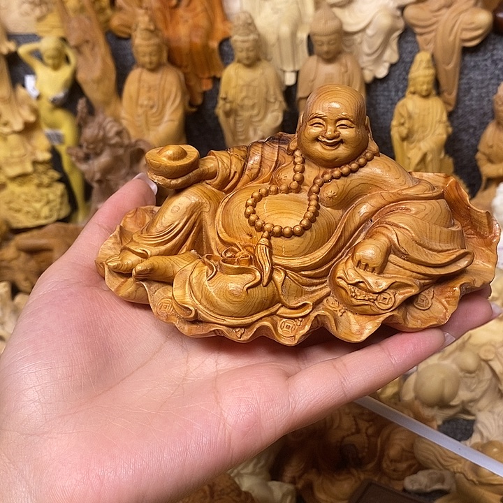 柏木（崖柏）崖柏瑕疵米勒