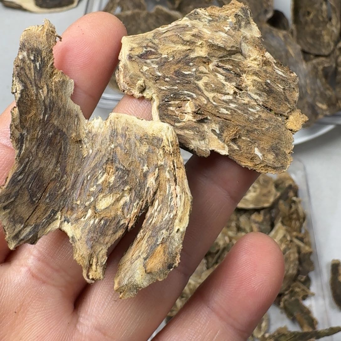 4***7沉香碎屑沉香高州虎斑棋