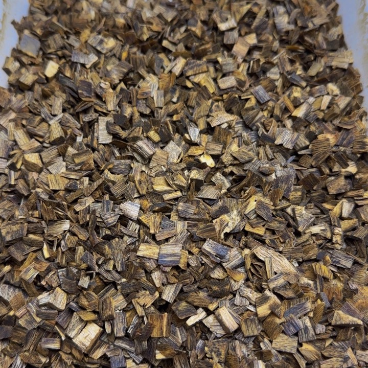 木棋楠陆河薄油片50克