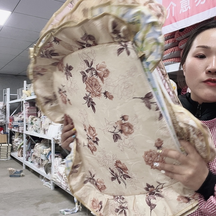 毛绒结果根本不能