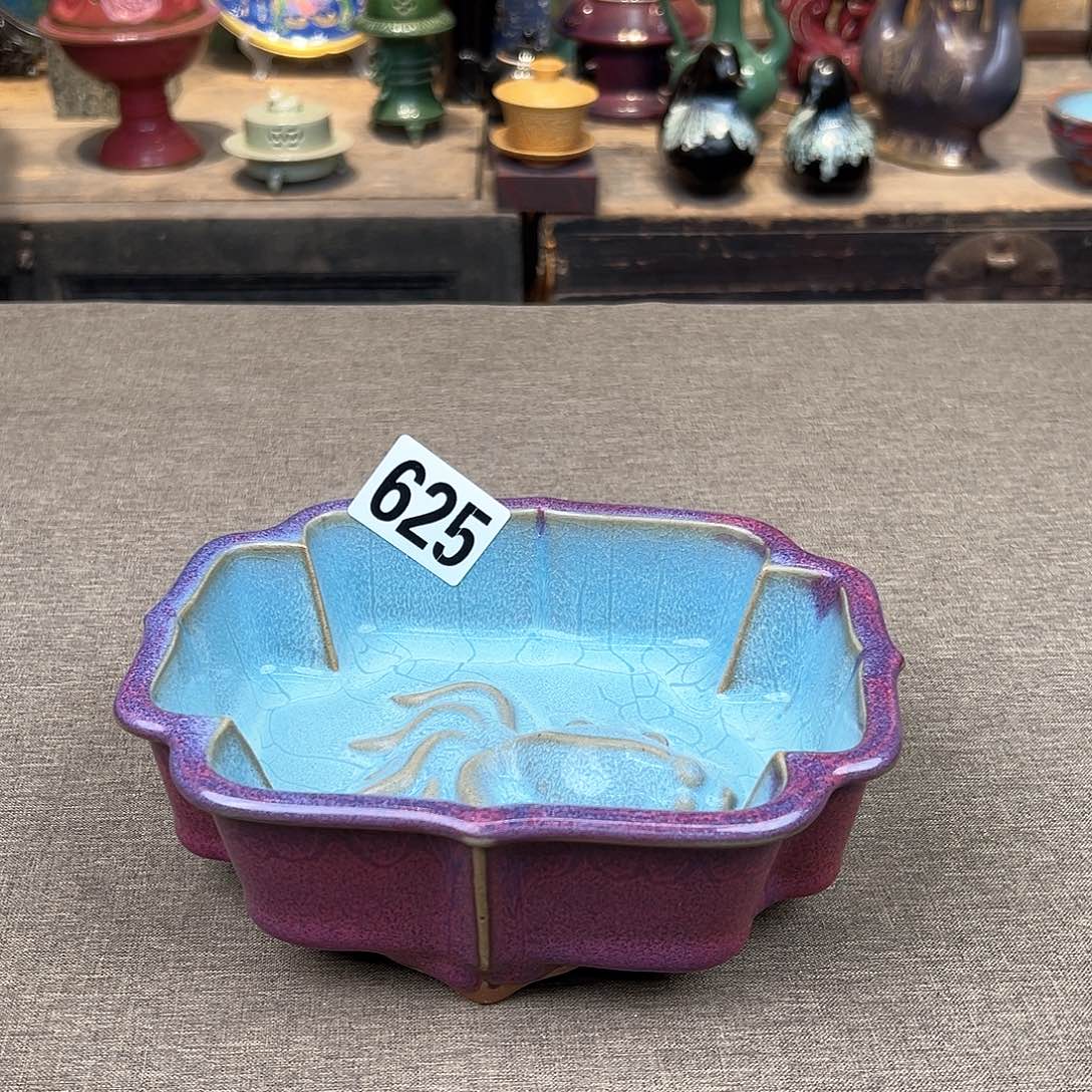 摆件陶瓷高端赏器