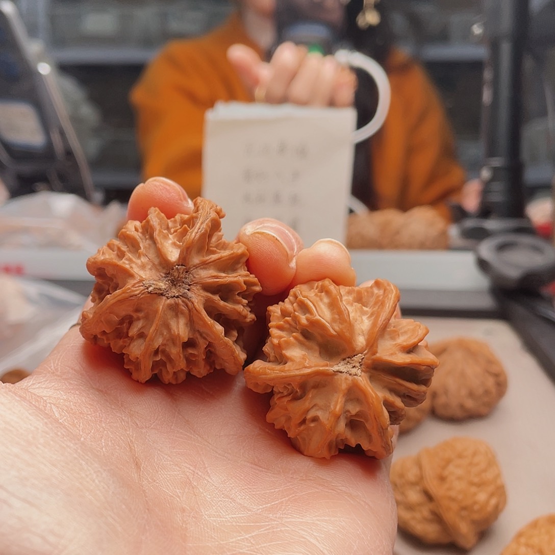 标*三棱镜也好用哇哈