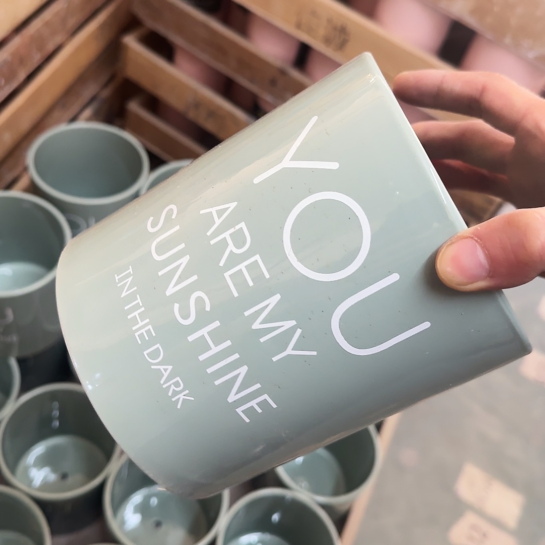 陶瓷福利局·自动合并订单·一个个买凑9元发·