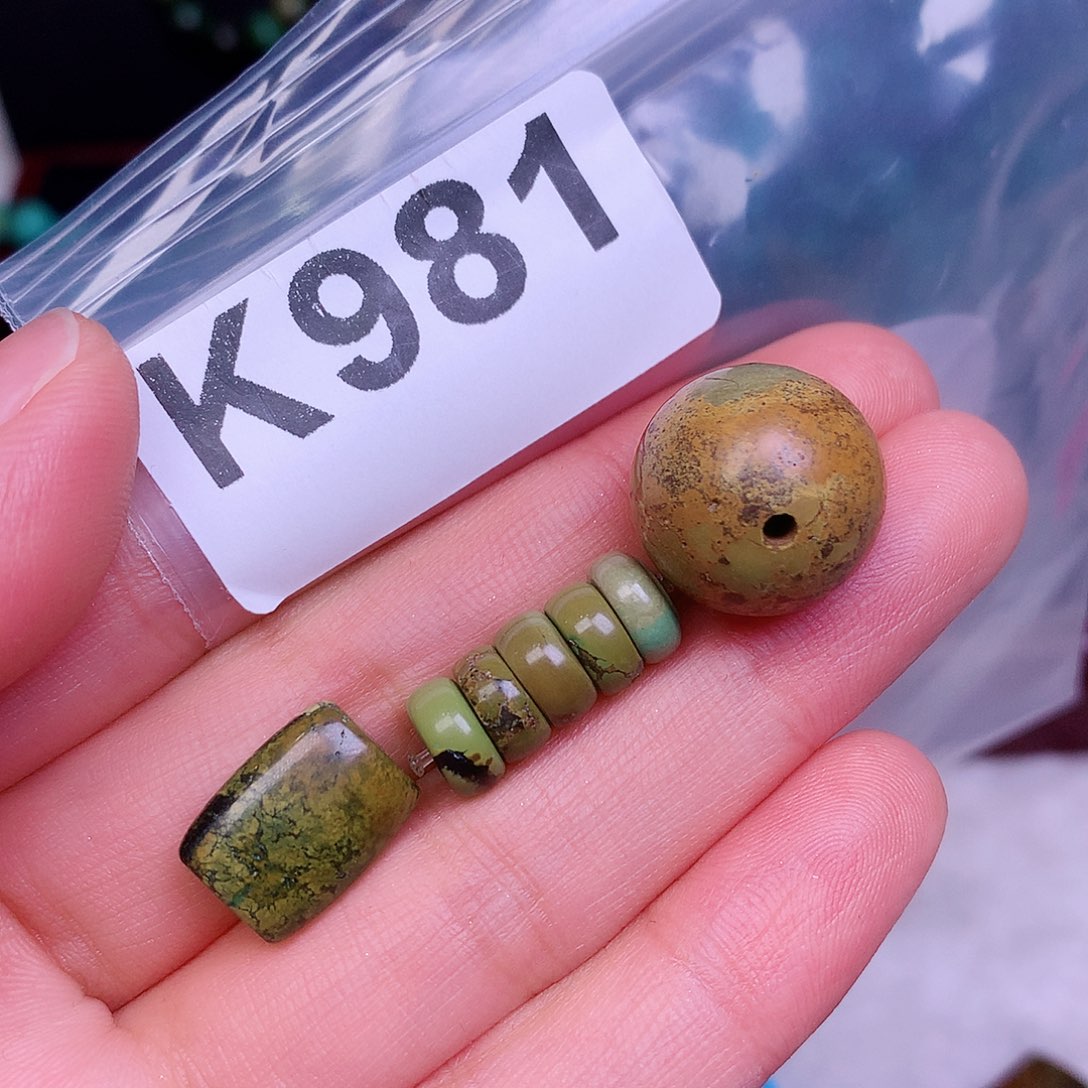 空竹粉丝专享十堰特色手工散珠