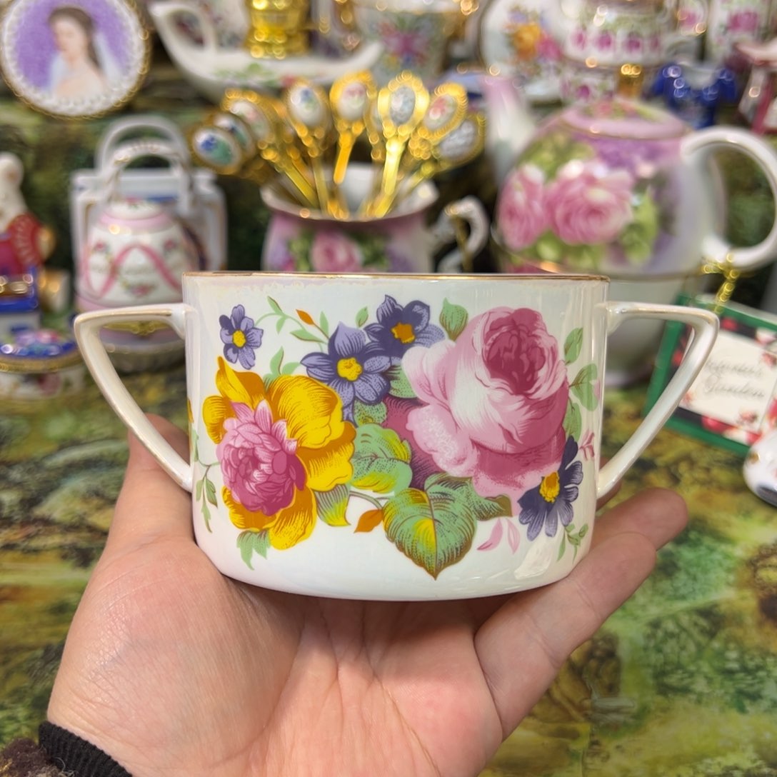 摆件鹿与海陶瓷家居用品有限公司