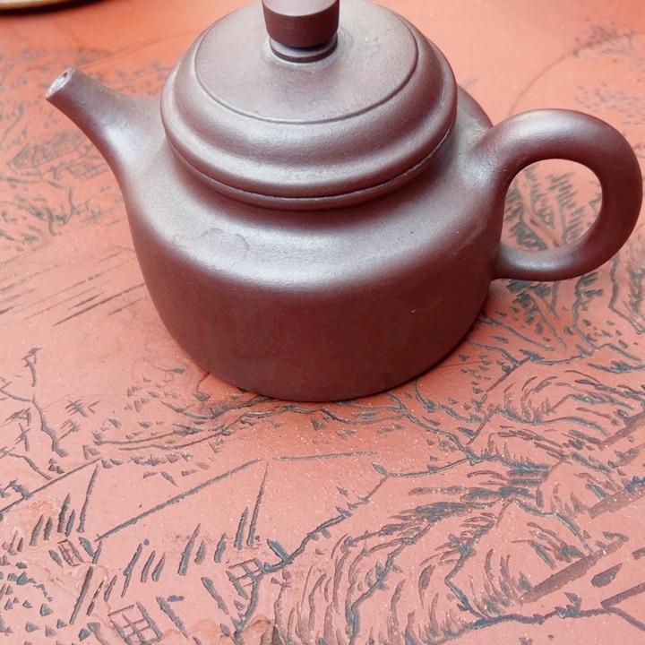 紫砂宜兴紫砂茶具