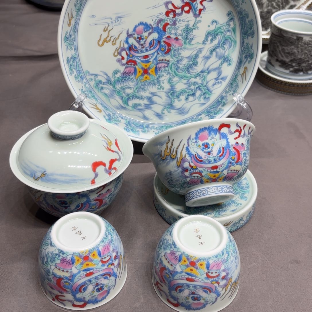 杯子景德镇陶瓷学院