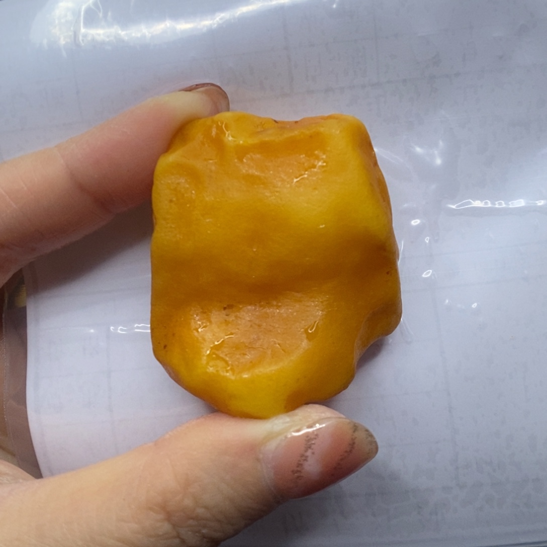 定制蜜蜡未镶嵌郎