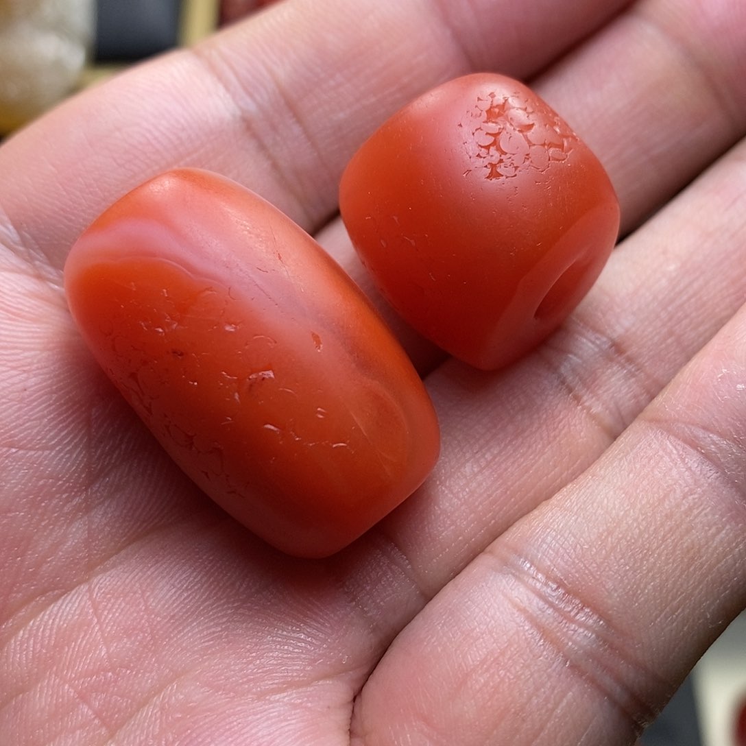 【闪购商品】南红玛瑙配饰未镶嵌徐*堂