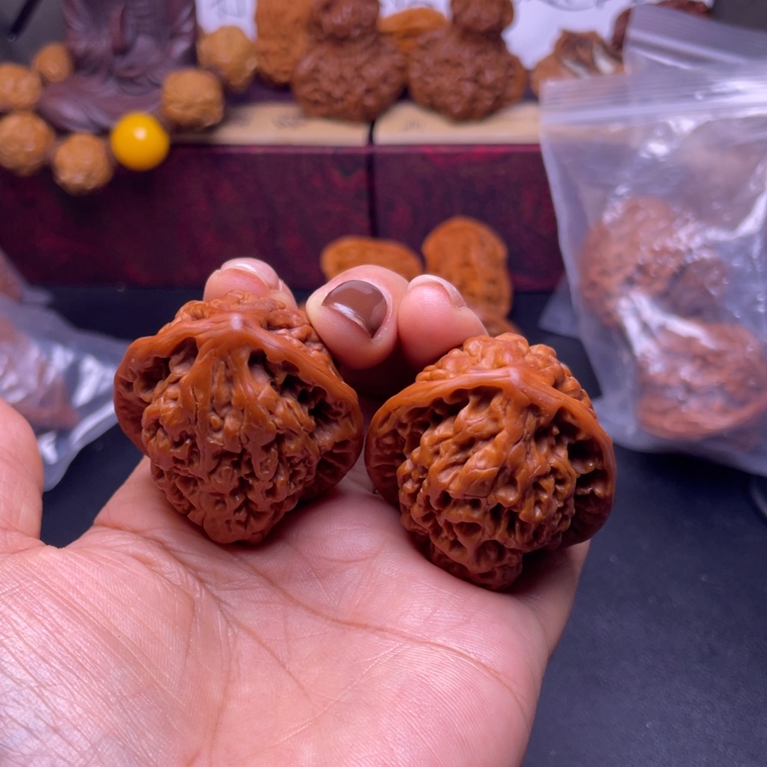 5***￶桃核手串官帽福利福利