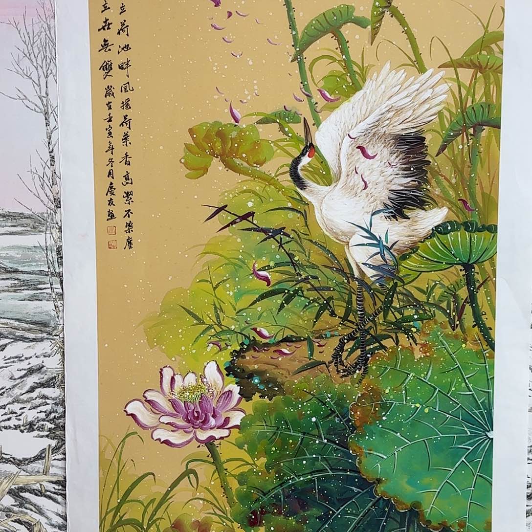 国画红皮书指出在这