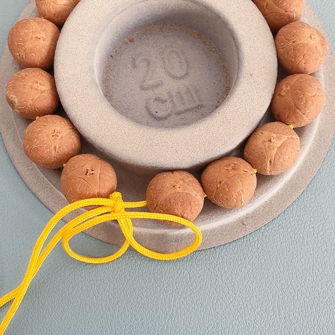 手串龙眼菩提15龙眼手串特价50，91@0403