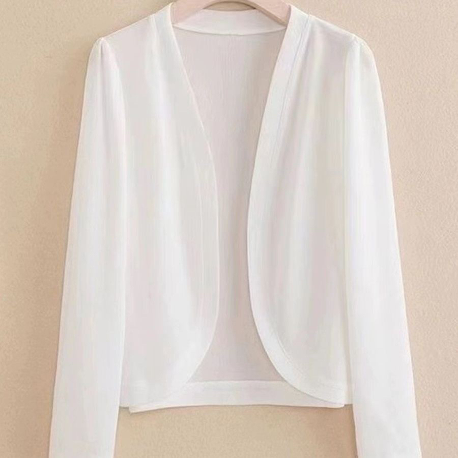 YLY--9913百搭宽松小衫2025夏季上新休闲款时尚洋气显白