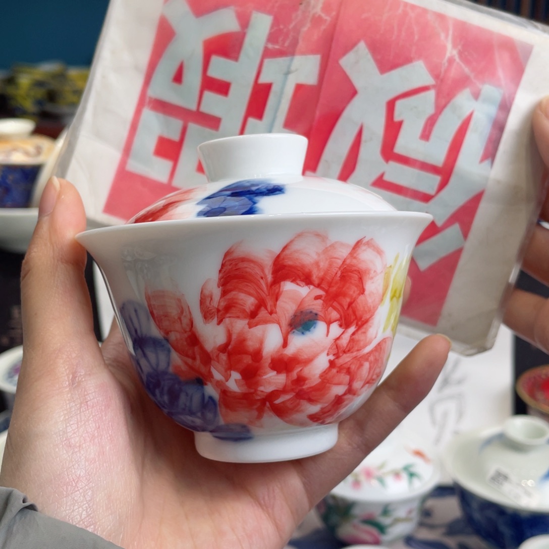 景德镇陶瓷学院美术学院