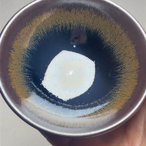 【闪购商品】茶盏-337............