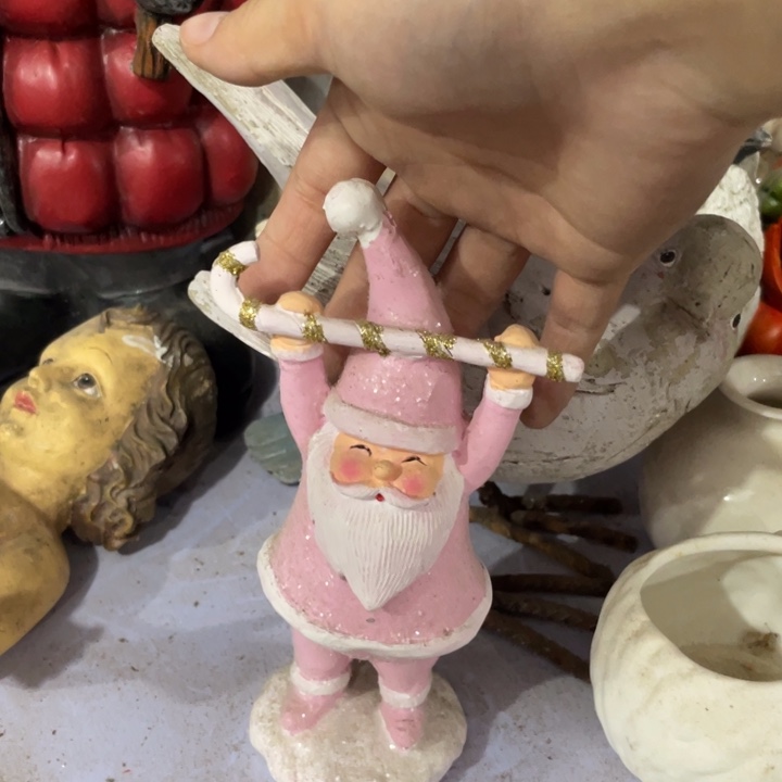 瓷片微瑕，不退不换，看好再拍