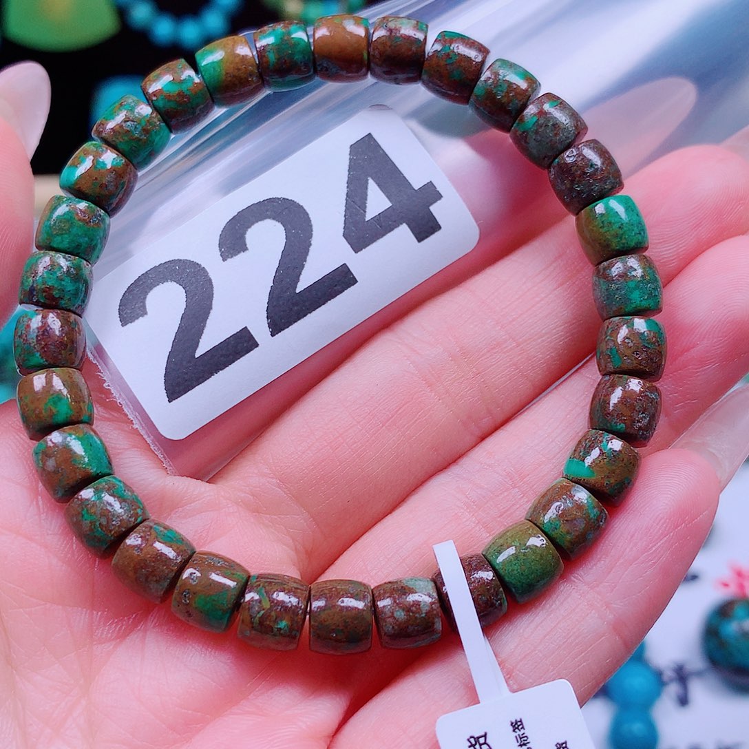 空竹粉丝专享十堰特色手工散珠