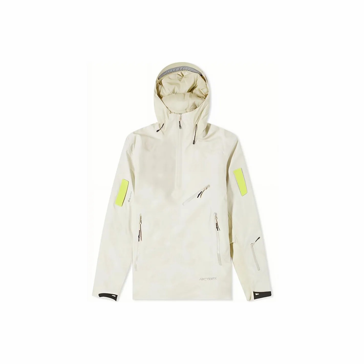 21820 Arcteryx 始祖鸟 system_a 胶囊棉服 L码 A级