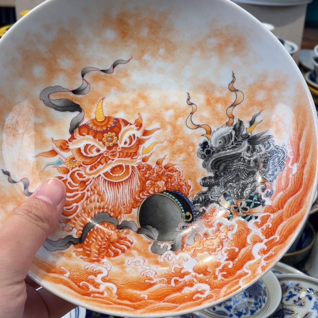 杯景德镇陶瓷景德镇瓷器