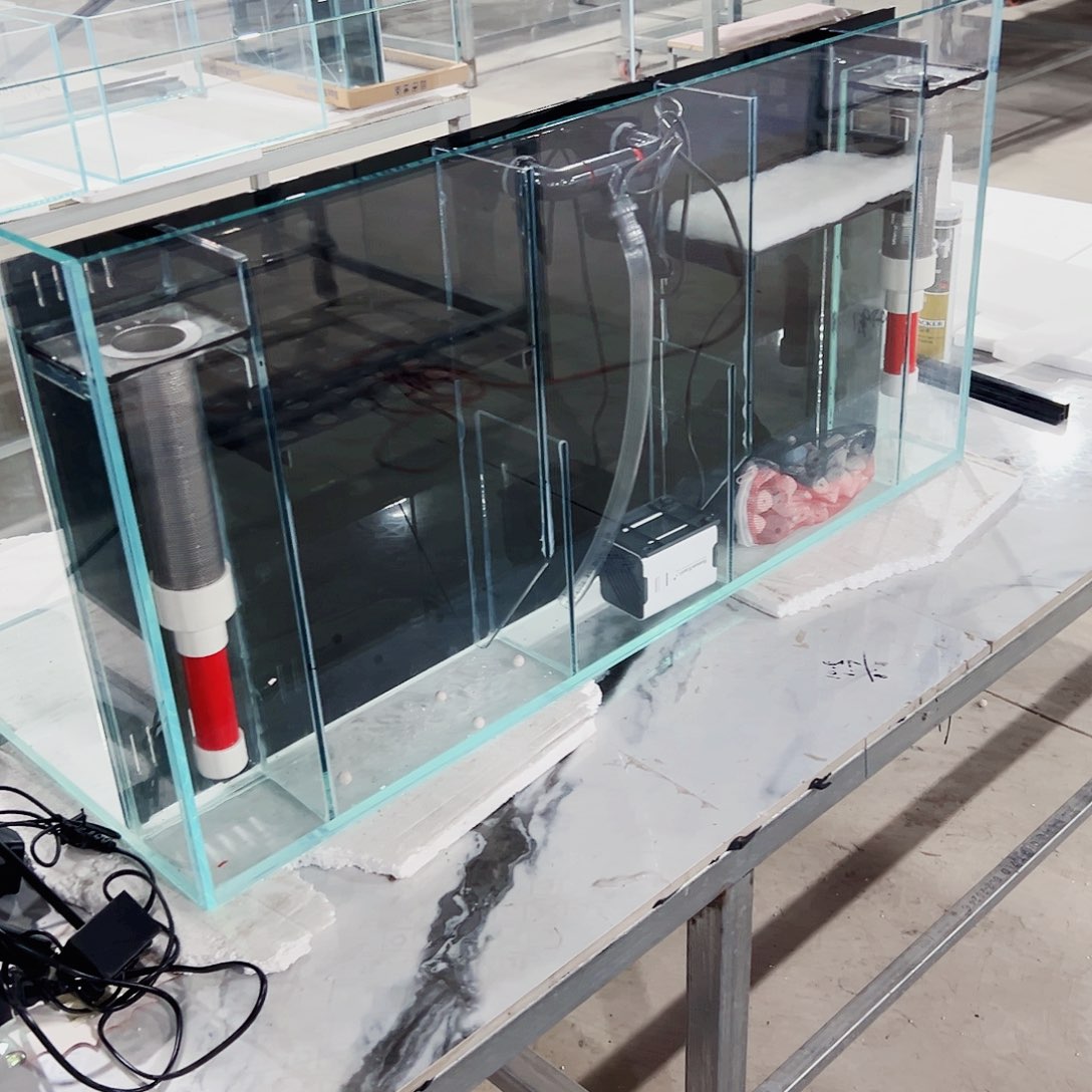 未***夜玻璃804545双鱼马桶玻璃盖全套