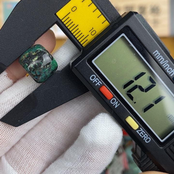 【闪购商品】绿松石珠宝奇石未镶嵌