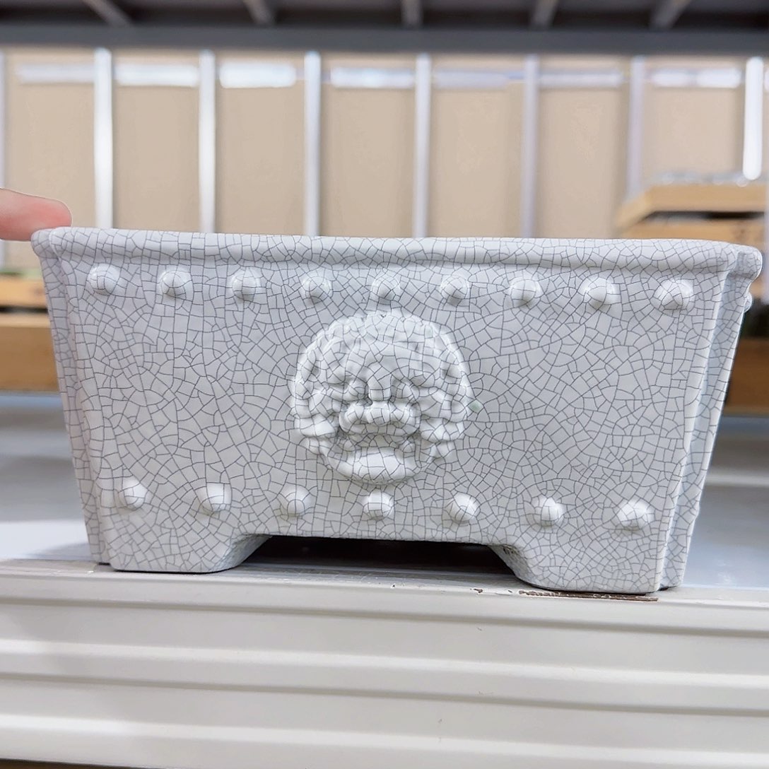 陶瓷花盆特价上新