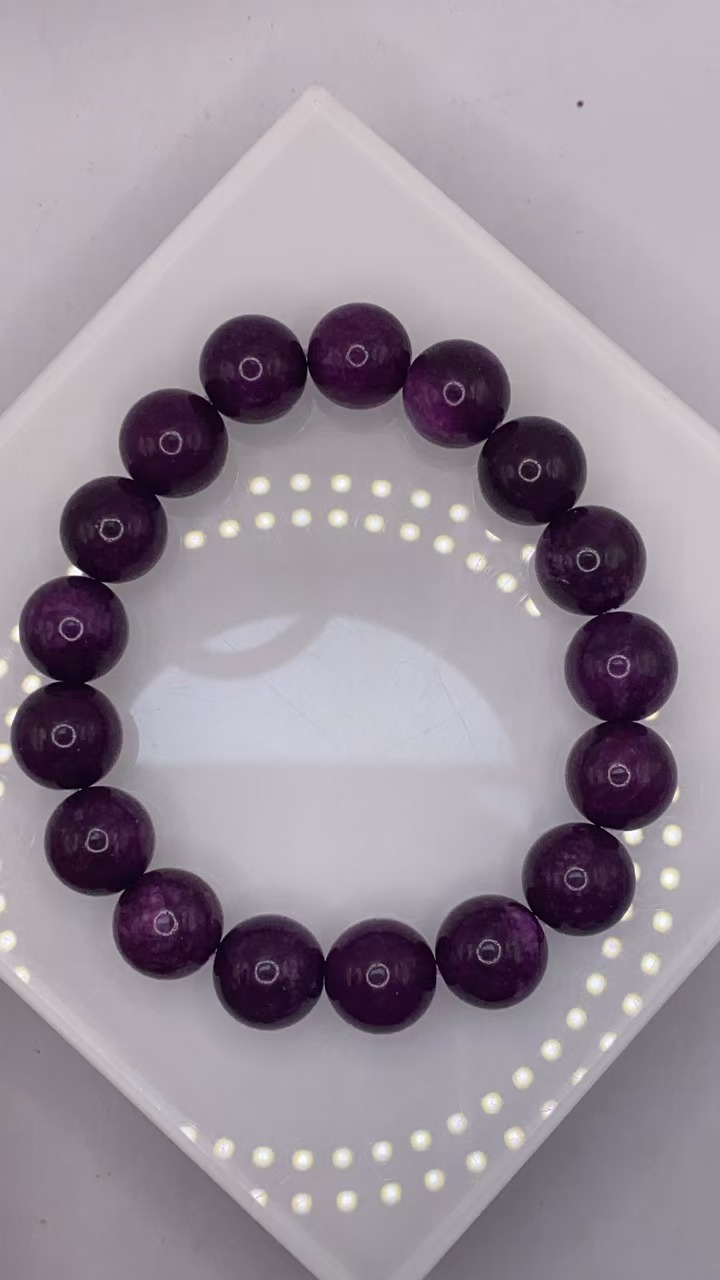 YY142【恒利】精美时尚大气搭配手串（多样性发其一）