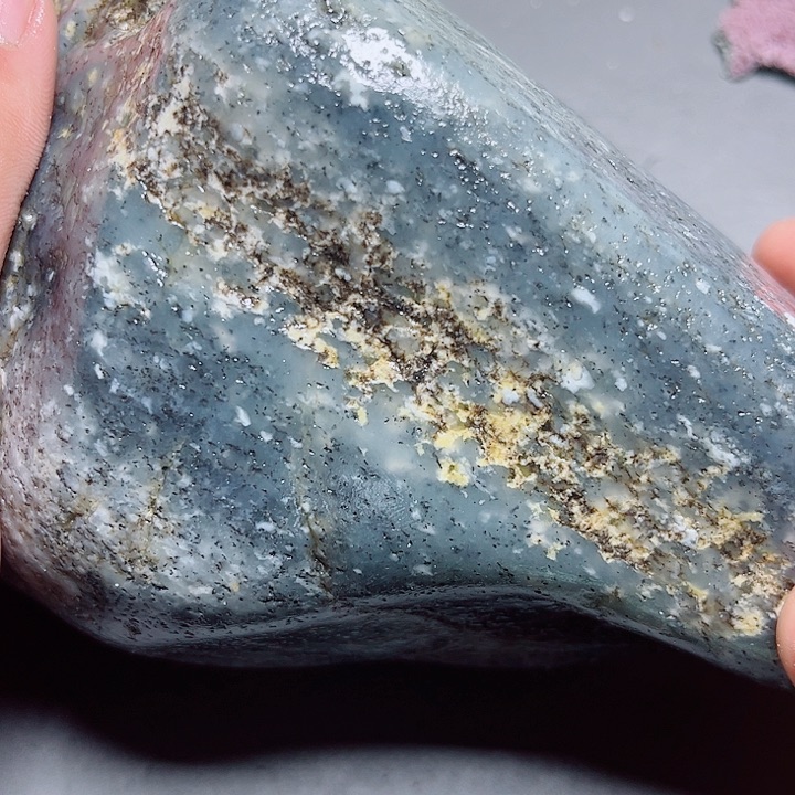 和田玉珠宝奇石未镶嵌