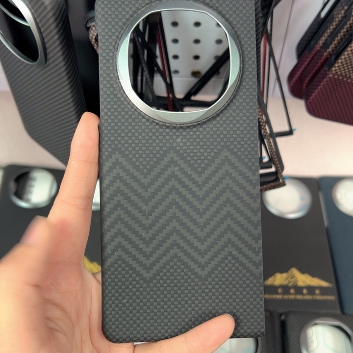 X6全套黑灰m纹正品磁吸凯夫拉前框