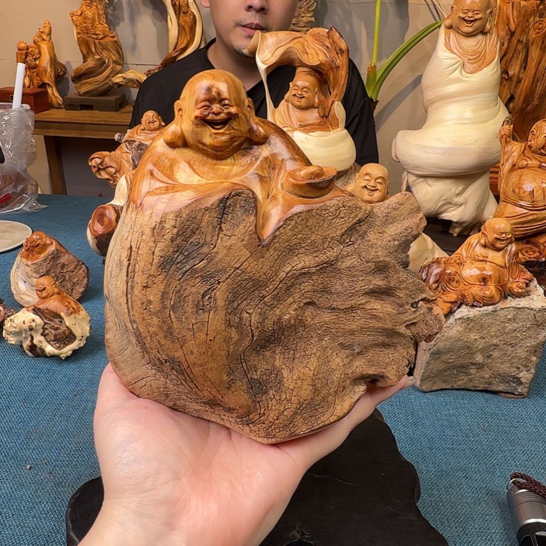 柏木（崖柏）关注一下