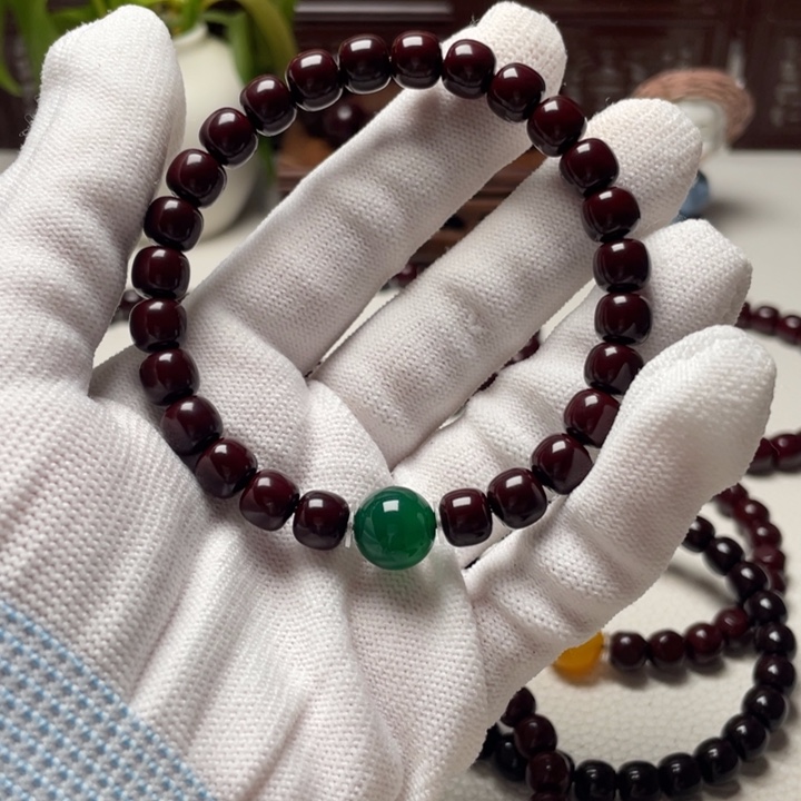 专***…猴头核桃吊坠猴头