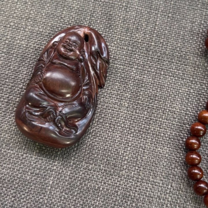 黄花梨/降香黄檀把件沁*妈多样性