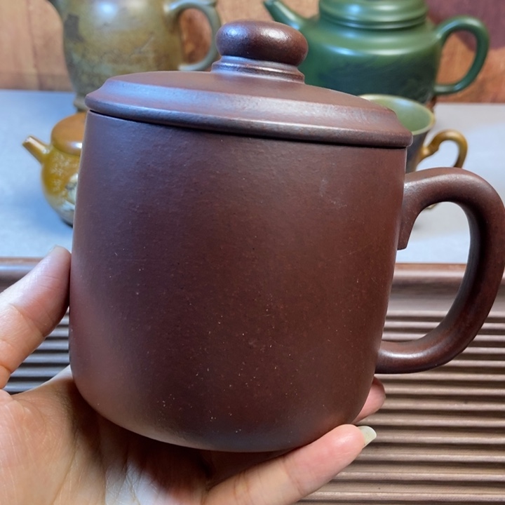 紫砂茶壶紫砂全手工