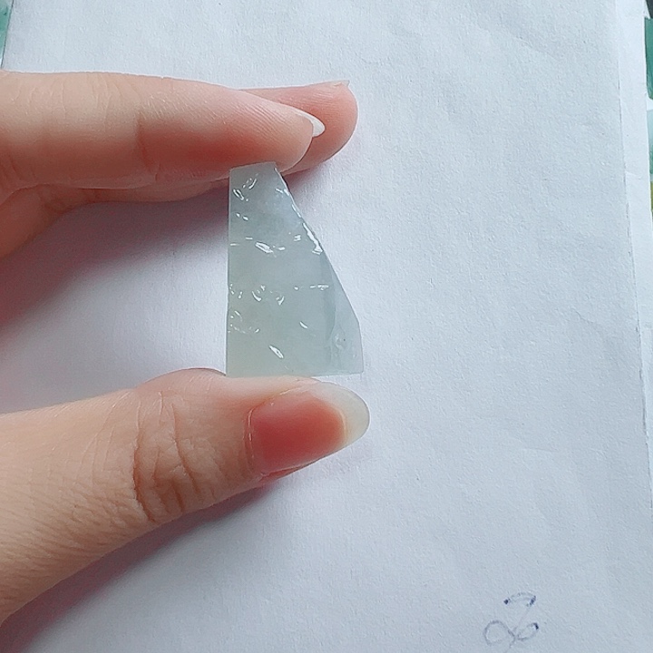 未镶嵌定制翡翠天然翡翠