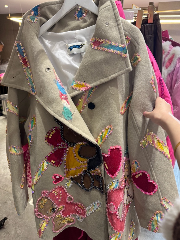 MAGIC INTRO外套231