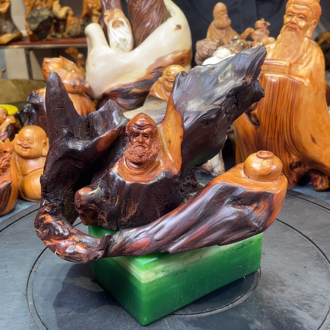 柏木（崖柏）手串/手链